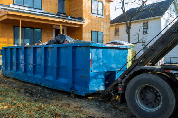 Orange Cove, CA Junk Removal Services Company